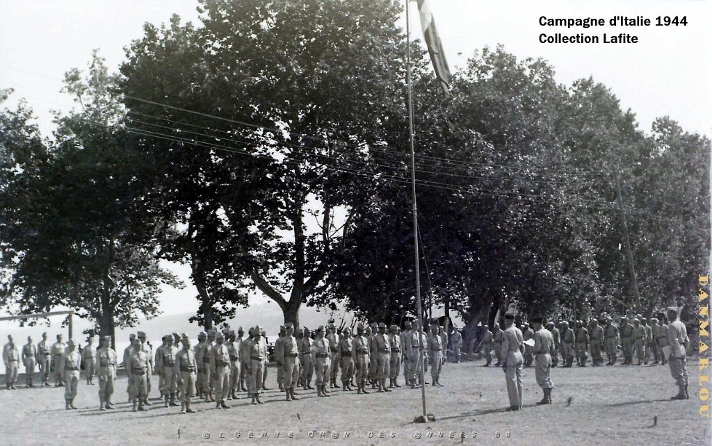 CAMPAGNE D ITALIE 1944 DIVERS-    (14).JPG